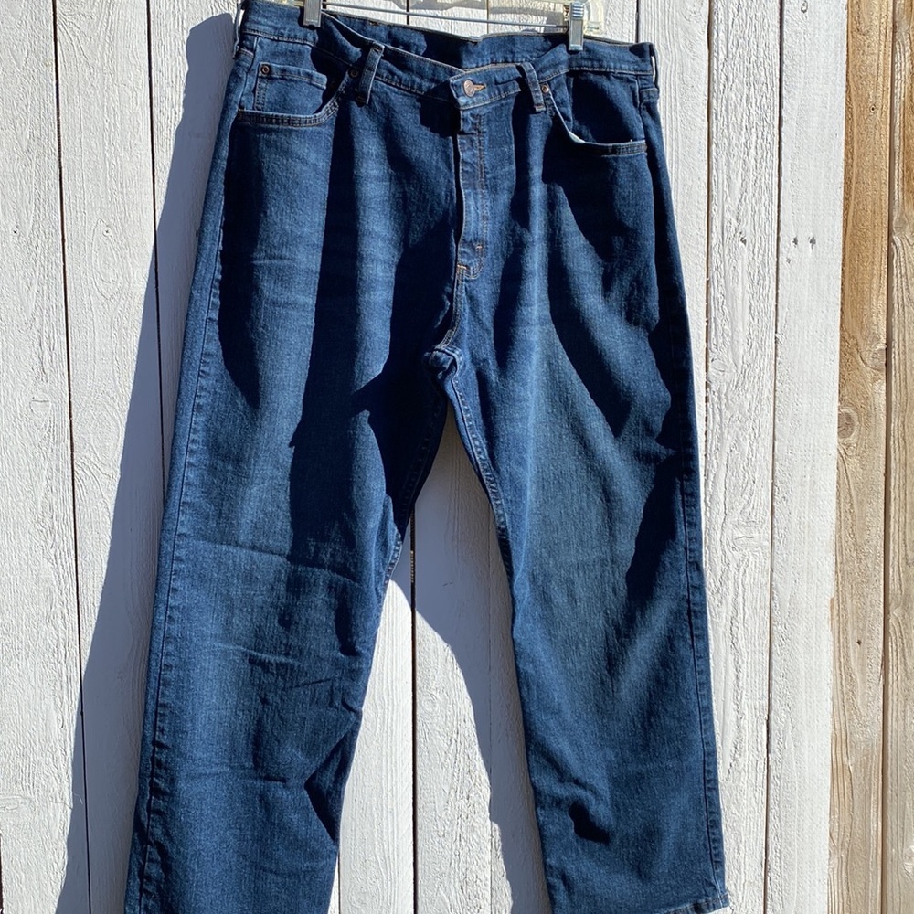 Wrangles Jeans - Picture 4 of 7